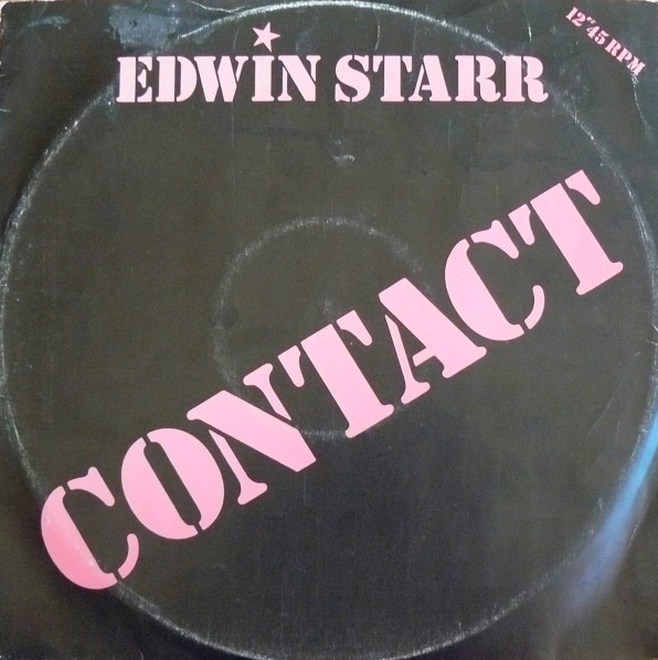 Edwin Starr
